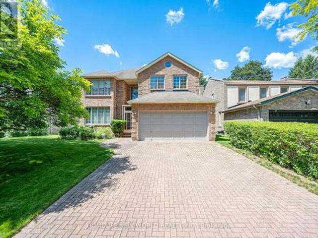 House for sale in Woburn, Ontario