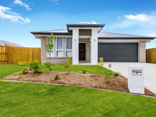 Apartment for rent in Gleneagle, Queensland