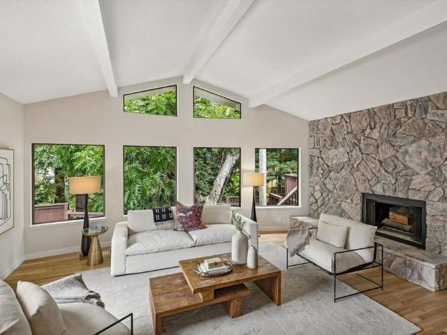 House for sale in San Carlos, San Mateo County