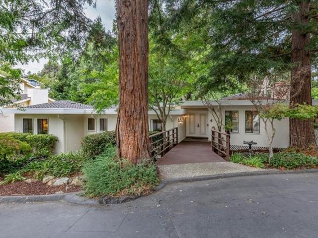 House for sale in San Carlos, San Mateo County