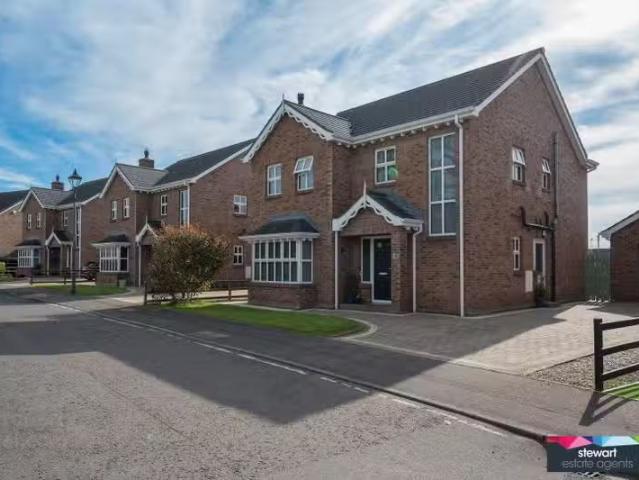 House for sale in Mullingar, North Tipperary