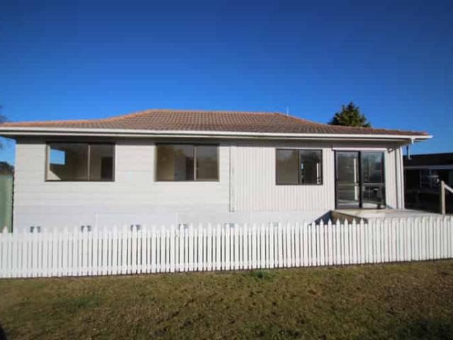 House for rent in Tokoroa, Waikato