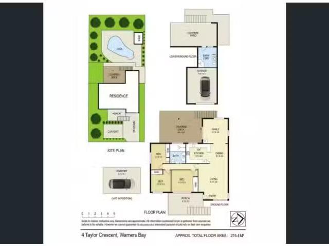 House for rent in Ambergate, New South Wales