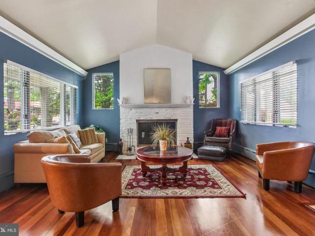 House for sale in New Brunswick, New Jersey