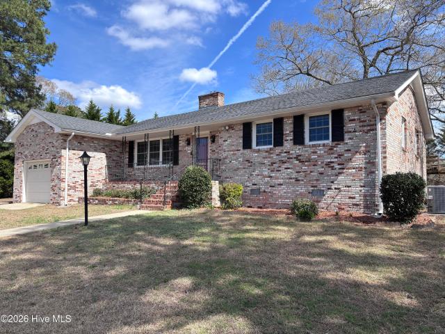 House for sale in Eure, North Carolina