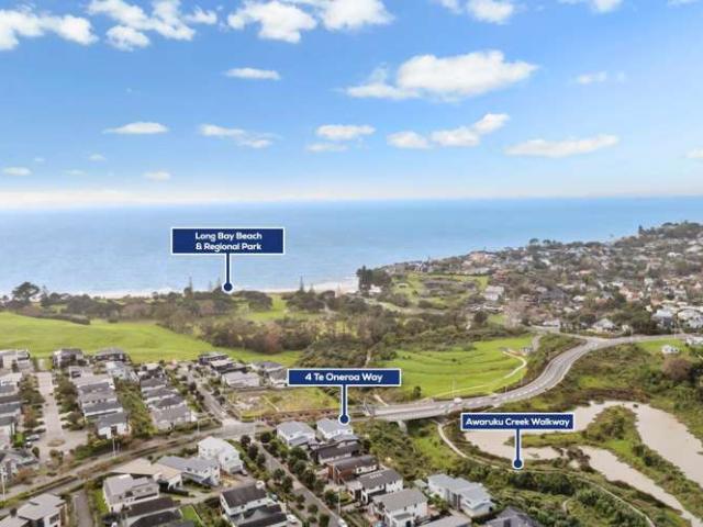 House for sale in Whangaparaoa, Oroua County