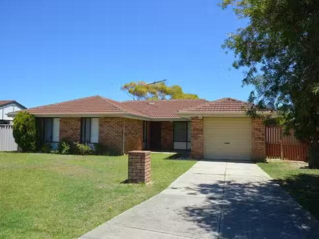 House for rent in Safety Bay