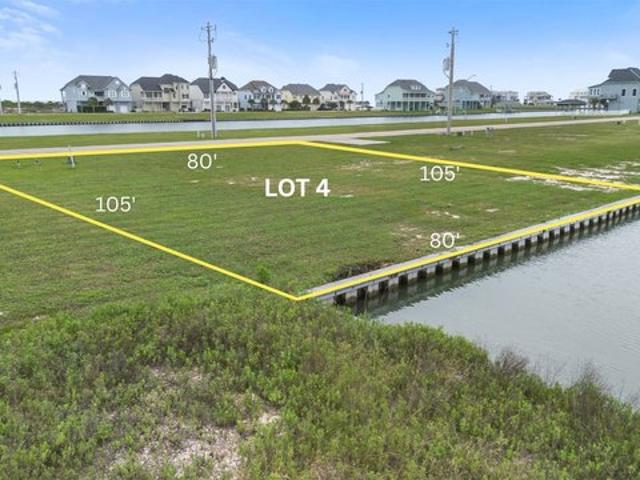 Land for sale in Hitchcock, Texas