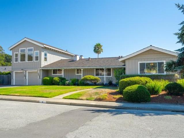 House for sale in San Rafael, Marin County