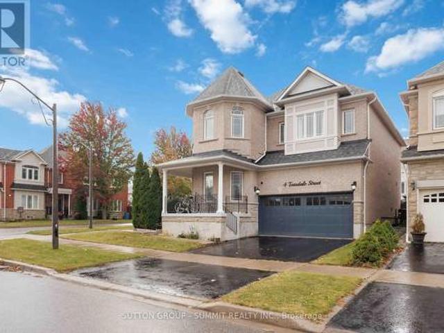 House for sale in Audley North, Ajax