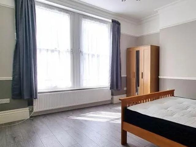Apartment for rent in Hornsey, Greater London