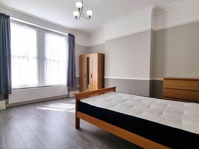 Apartment for rent in London Borough of Haringey, Greater London