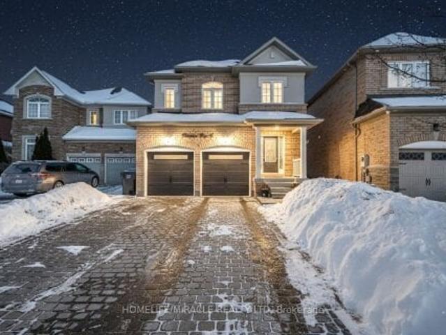 House for sale in Georgina, Ontario