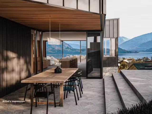 House for sale in Otakou