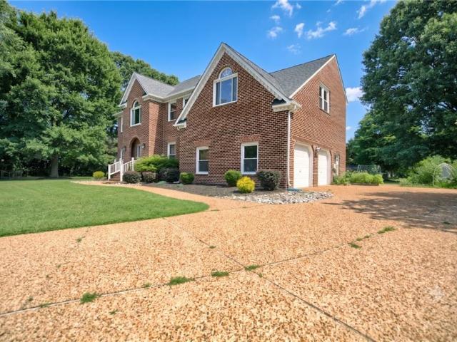 House for sale in Virginia