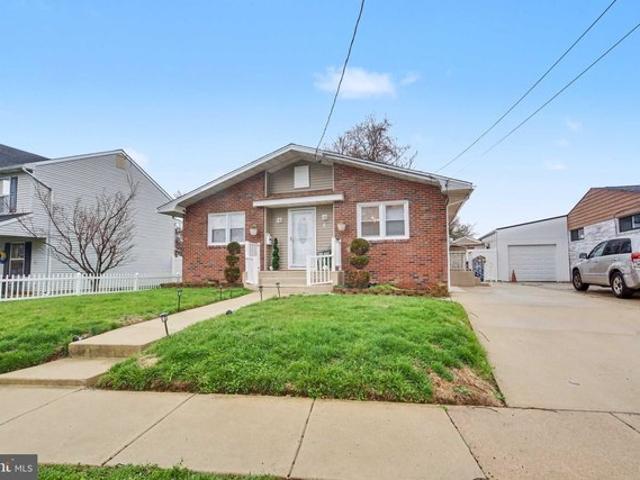 House for sale in Somerdale, New Jersey