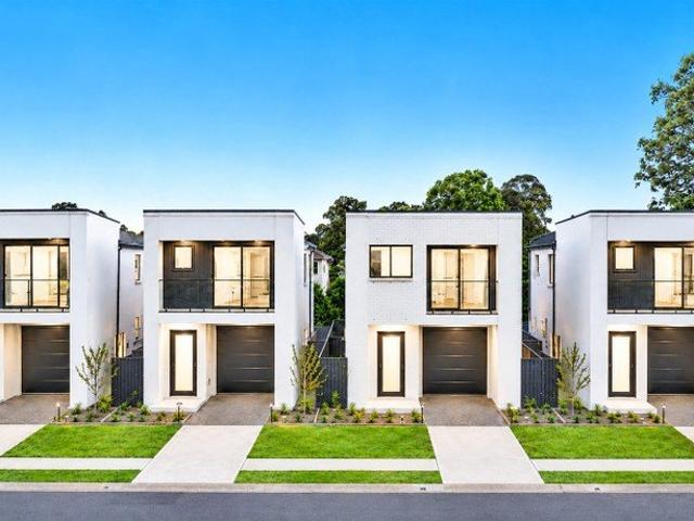 Land for sale in Sydney, New South Wales