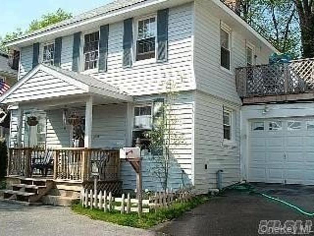 House for sale in Nassau, New York