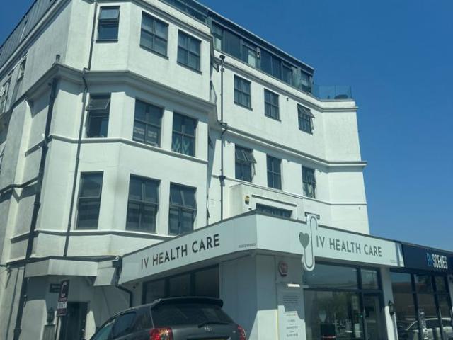 Room for rent in West Cliff, Bournemouth