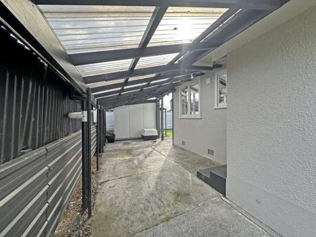 Apartment for rent in Wanganui District