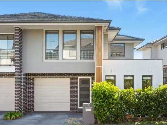 Condo for rent in New South Wales