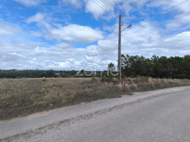 Terreno venda em Casais dos Penedos, Cartaxo