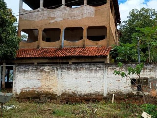 Terreno venda em Região Geográfica Imediata de Barra do Garças, Barra do Garças