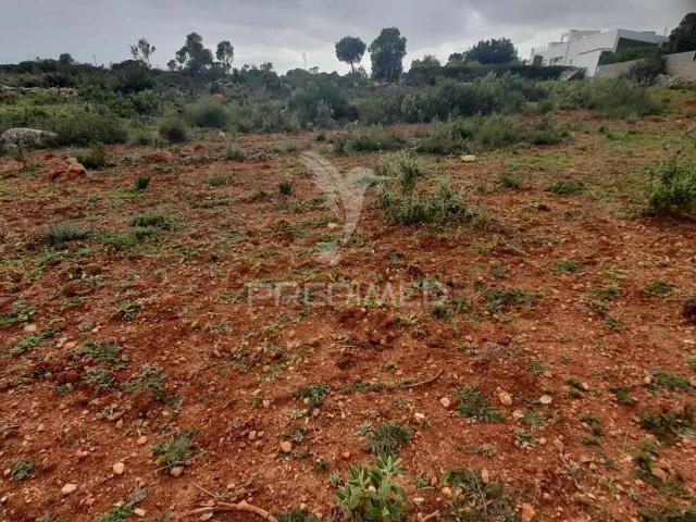 Terreno venda em Urbanização Quinta das Palmeiras, Olhão