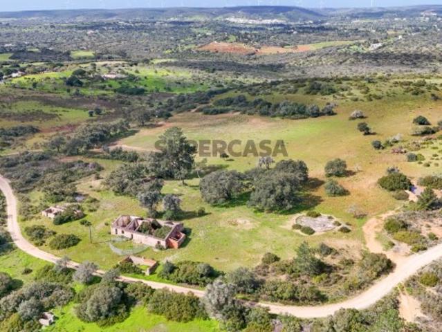 Terreno venda em Bensafrim, Faro