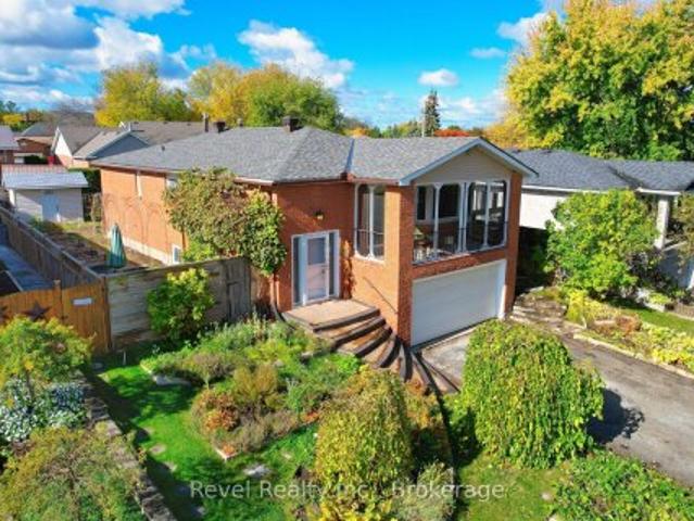 House for sale in Collingwood, Ontario