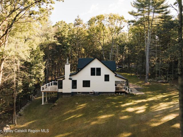 House for sale in Olive, New York
