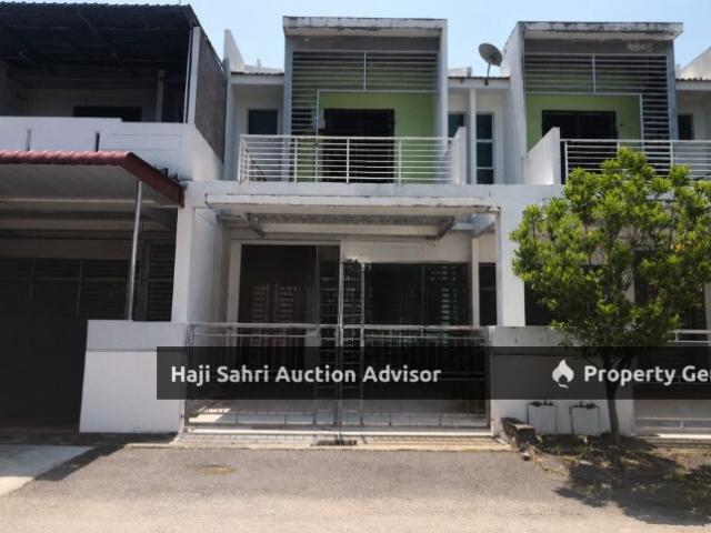 Terraced House for rent in Sungai Petani, Kuala Muda