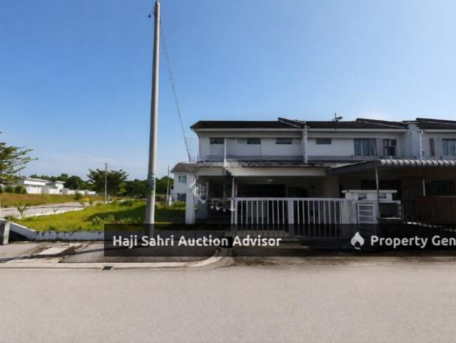 Terraced House for rent in Sungai Petani, Kuala Muda