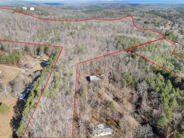 Land for sale in Lindale, Georgia