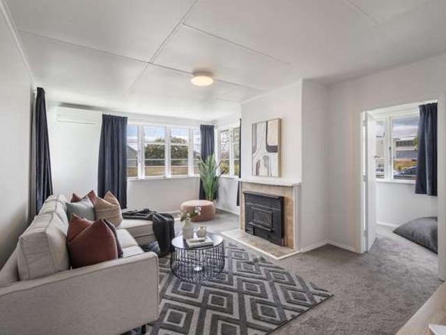 House for sale in Roslyn, Palmerston North