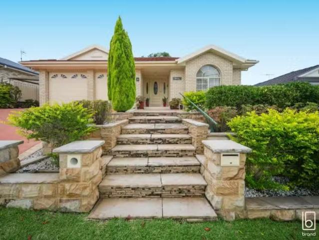 House for rent in Blue Haven, New South Wales