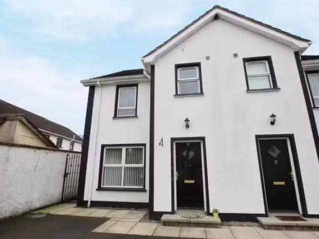 House to rent