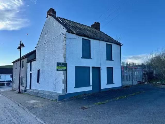 House for sale
