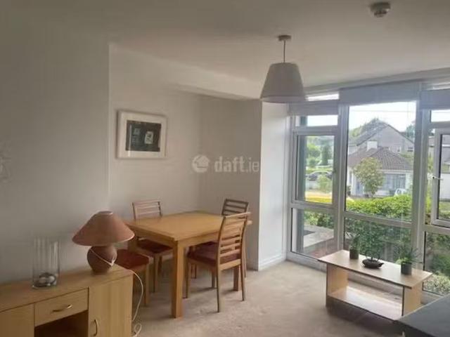 Apartment to rent