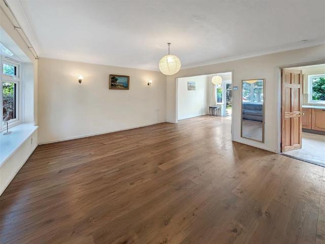 House for rent in Fordham Heath, Essex