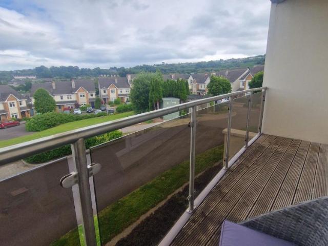 Apartment to rent in Cork