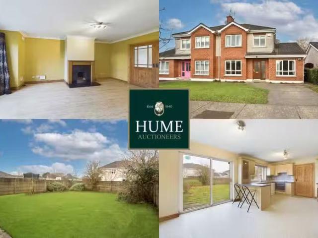 House for sale