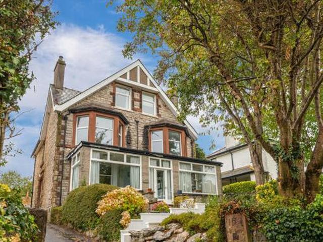 House for sale in Cumbria