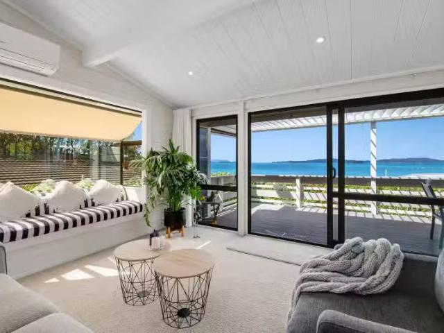 House for sale in Kawau Island