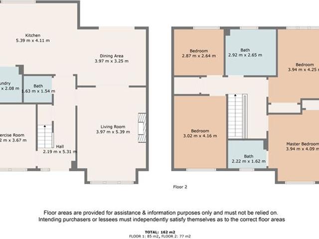 Farm for sale in Stamullin
