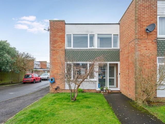 House for rent in North Bersted, Arun