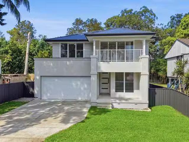 House for rent in Toombul, Queensland