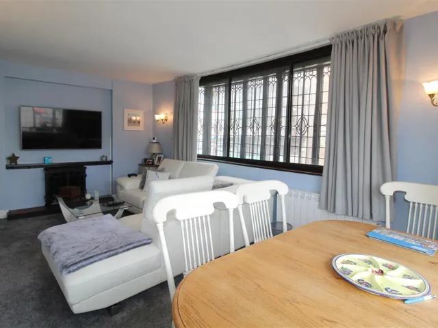 Apartment for rent in Kingswear, South Hams