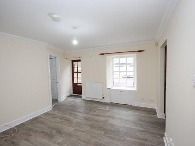 House for rent in Scotland