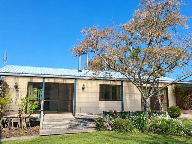 House for rent in Warrington, Dunedin City